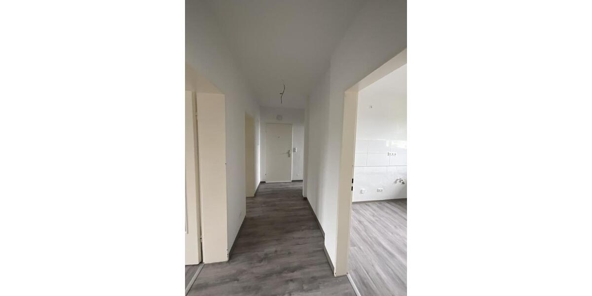 Etagenwohnung Plettenberg - 3 Zimmer, 67 m&sup2;, 371&euro; | Angebot:23232127