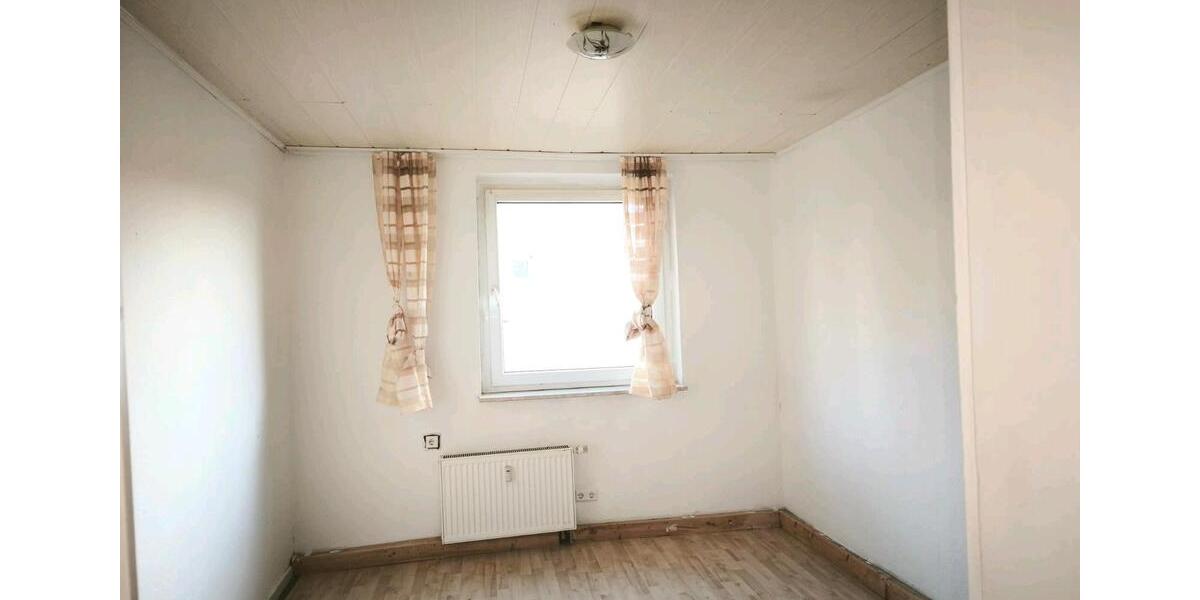 Hochparterre Schalksmühle - 2 Zimmer, 50 m&sup2;, 325&euro; | Angebot:25882205