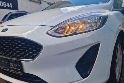 Ford Fiesta 118.000 km 3.599 &euro; Hagen 58099