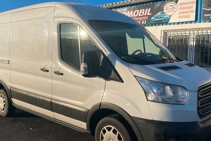 Ford Transit 125.000 km 14.500 &euro; Iserlohn 58640