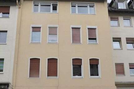 Wohnung Lüdenscheid Ramsberg - 2 Zimmer, 48 m&sup2;, 300&euro; | Angebot:26897080