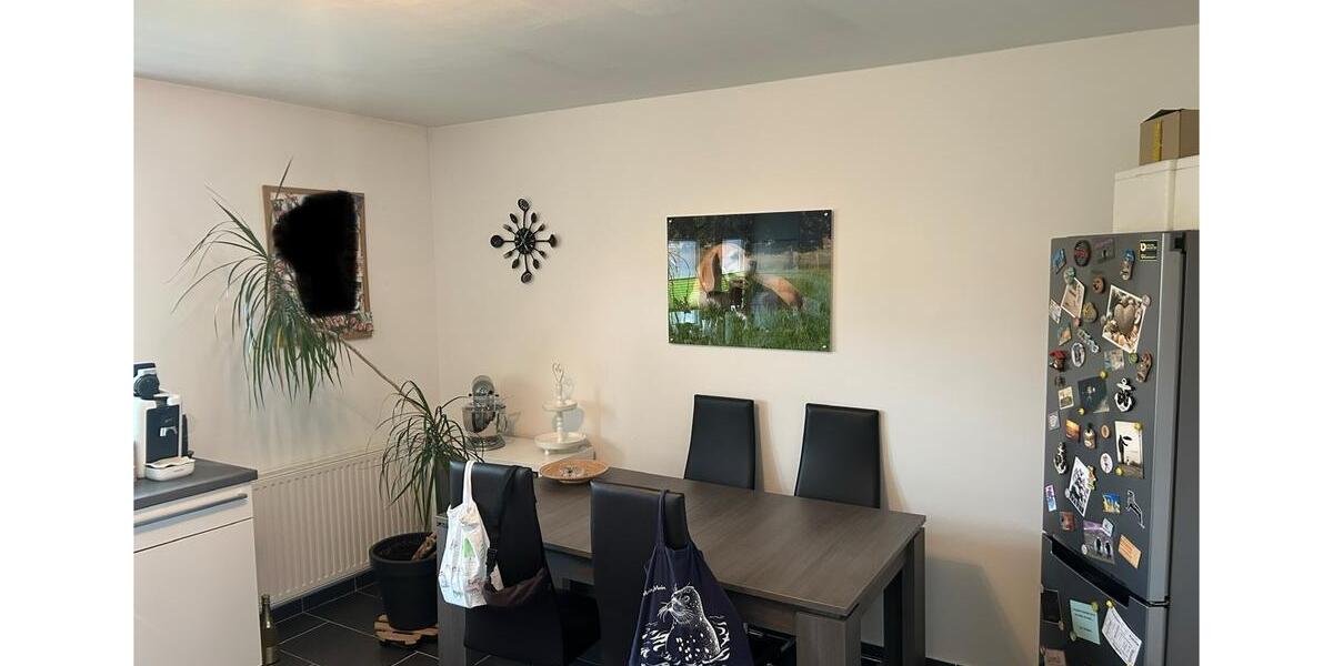Etagenwohnung Hemer - 2 Zimmer, 55 m&sup2;, 125.000&euro; | Angebot:25324795