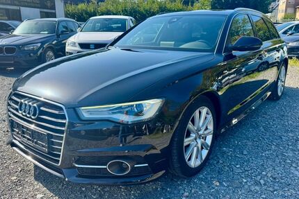 Audi A6 207.317 km 16.990 &euro; Werdohl 58791