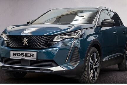 Peugeot 3008 20.188 km 20.999 &euro; Menden 58706
