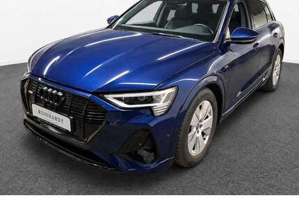 Audi e-tron 57.494 km 35.950 &euro; Hagen 58091