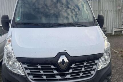 Renault Master 358.000 km 5.449 &euro; Gummersbach 51645