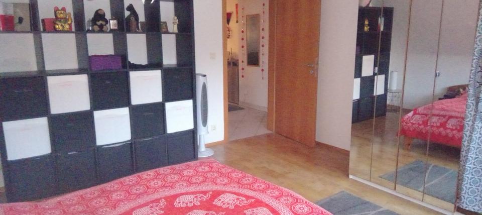 Dachgeschoßwohnung Marienheide - 2 Zimmer, 75 m&sup2;, 149.000&euro; | Angebot:23838902