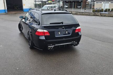 BMW 545 311.122 km 9.200 &euro; Gummersbach 51645