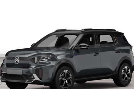 Citroen C3 Aircross 12.000 km 22.280 &euro; Werdohl 58791