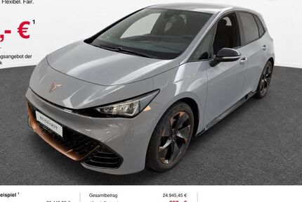 Cupra Born 23.037 km 26.440 &euro; Hagen 58091