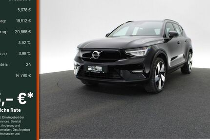 Volvo XC40 42.552 km 24.890 &euro; Engelskirchen 51766