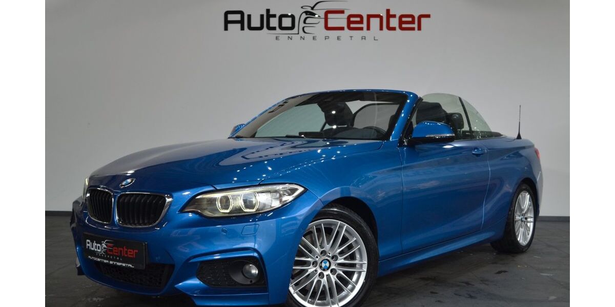 BMW 220 114.000 km 22.990 &euro; Ennepetal (Bei Wuppertal) 58256