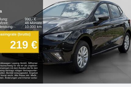 Seat Ibiza 7.990 km 23.890 &euro; Hemer 58675