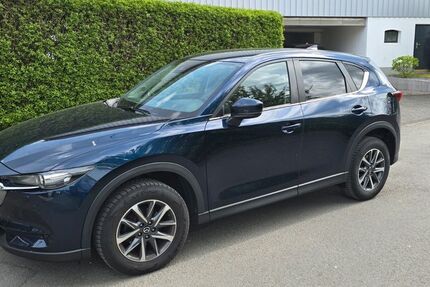 Mazda CX-5 94.000 km 22.700 &euro; Reichshof 51580