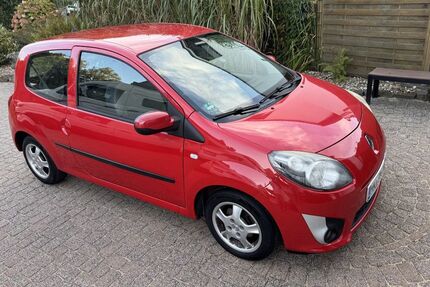 Renault Twingo 104.000 km 3.250 &euro; Menden 58708