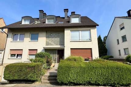 Wohnung Hagen Hagen-Mitte - 2 Zimmer, 63 m&sup2;, 470&euro; | Angebot:21471280