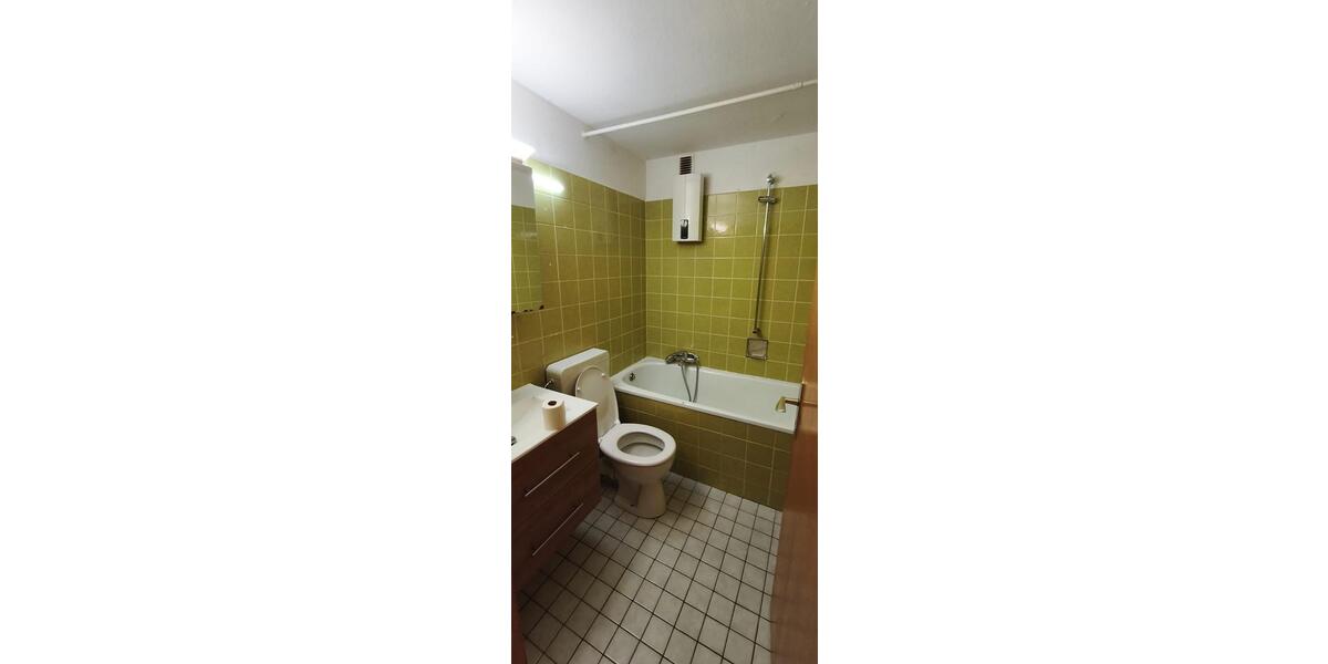Erdgeschoßwohnung Reichshof - 3 Zimmer, 70 m&sup2;, 490&euro; | Angebot:26145675
