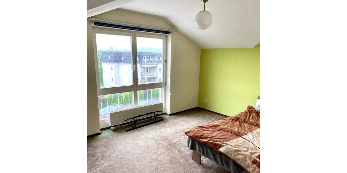 Etagenwohnung Iserlohn Gerlingsen - 2 Zimmer, 62 m&sup2;, 129.750&euro; | Angebot:25703423