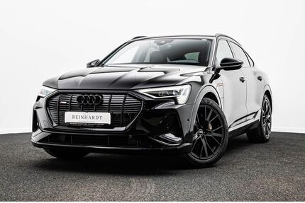 Audi e-tron 58.984 km 29.590 &euro; Hagen 58091
