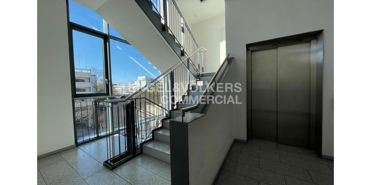 Gewerbeobjekt Hagen - 2.772&euro; | Angebot:25439667