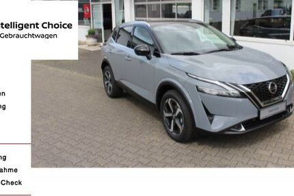 Nissan Qashqai 34.300 km 23.900 &euro; Iserlohn 58636