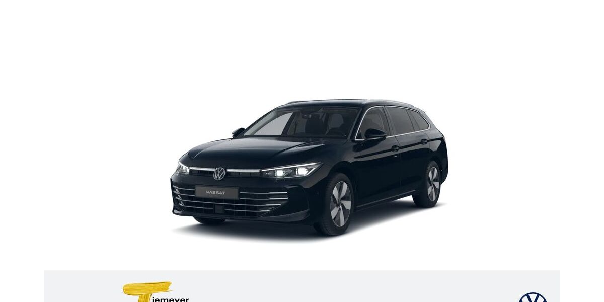 VW Passat Variant 19.338 km 34.980 &euro; Lüdenscheid 58507