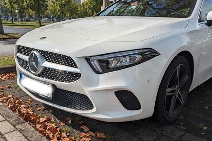 Mercedes-Benz A 200 76.819 km 21.200 &euro; Schalksmühle 58579