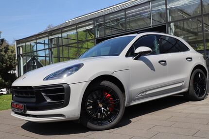 Porsche Macan 61.500 km 75.950 &euro; Reichshof-Denklingen 51580