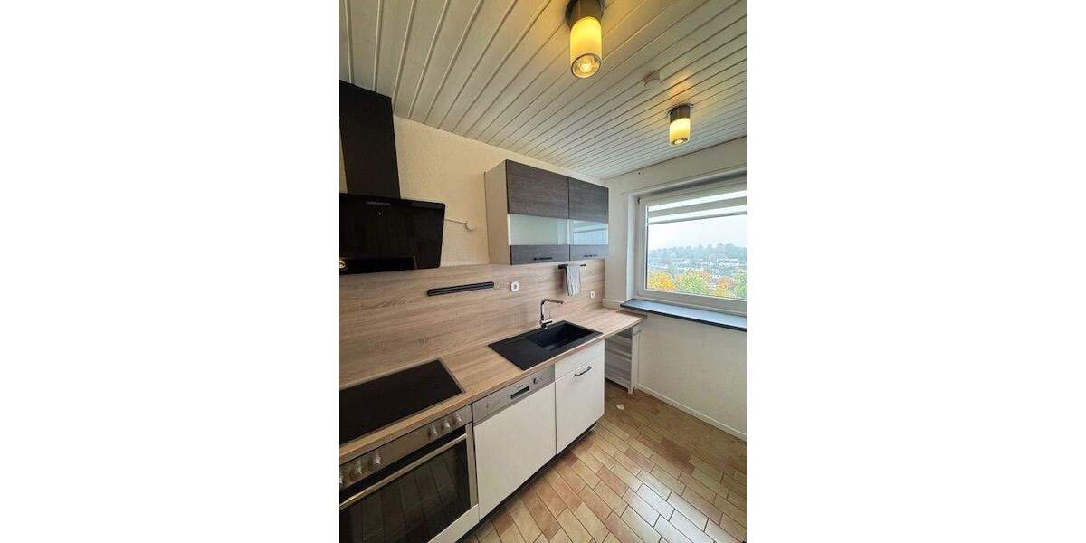 Etagenwohnung Lüdenscheid Wehberg - 3 Zimmer, 129.900&euro; | Angebot:25685542