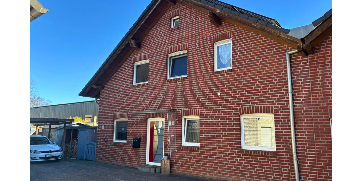 Doppelhaushälfte Neuenrade - 6 Zimmer, 144 m&sup2;, 248.500&euro; | Angebot:25899162