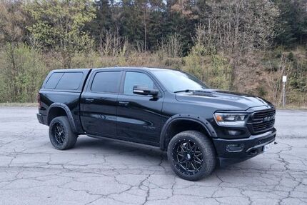 Dodge RAM 130.000 km 52.300 &euro; Herscheid 58849