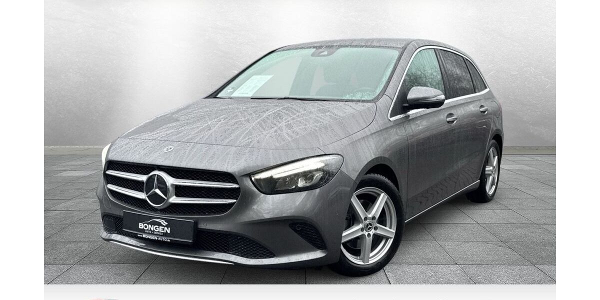 Mercedes-Benz B 200 59.432 km 23.790 &euro; Wipperfürth 51688
