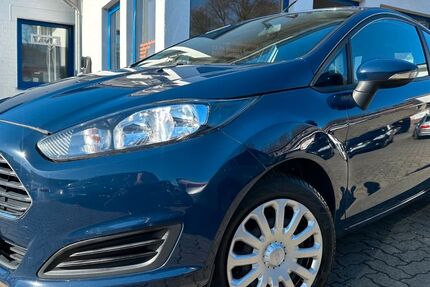 Ford Fiesta 150.000 km 4.449 &euro; Gummersbach (Zwischen Toom Markt und ATU) 51645