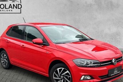 VW Polo 55.900 km 12.499 &euro; Iserlohn 58638