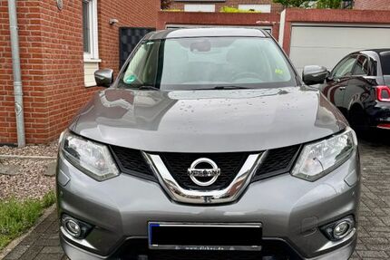 Nissan X-Trail 121.000 km 10.499 &euro; Schwelm 58332