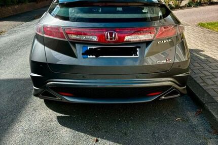 Honda Civic 111.000 km 7.990 &euro; Hagen 58093