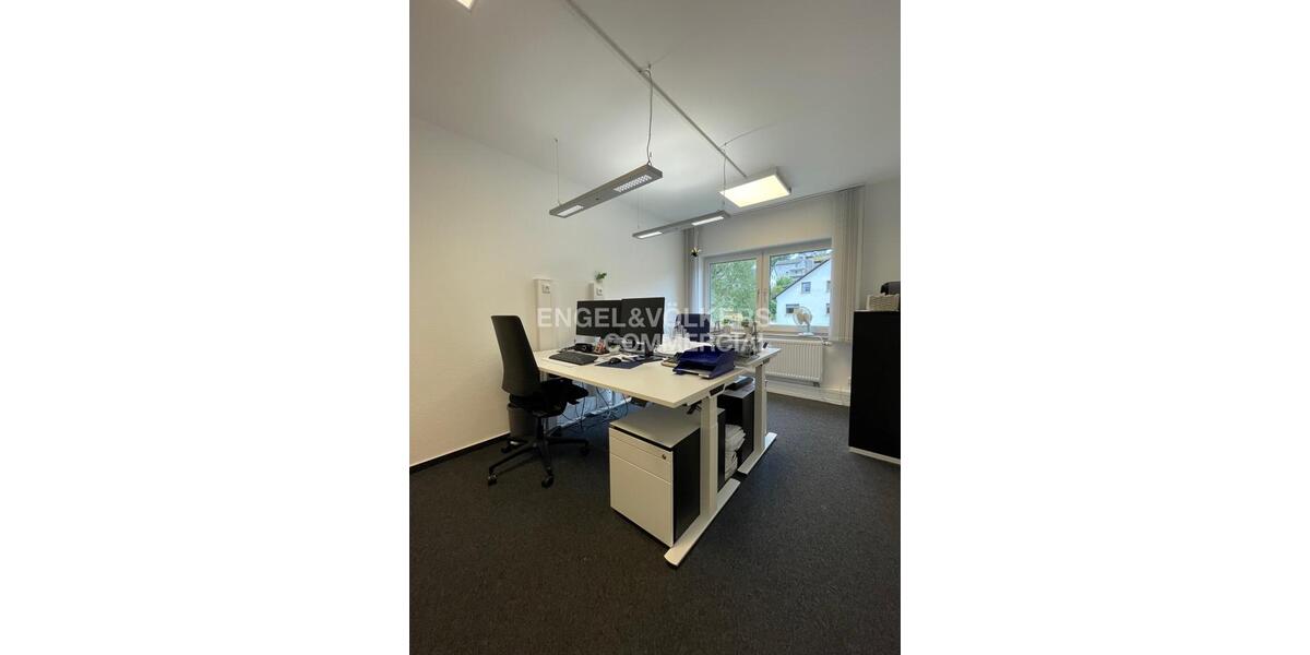 Gewerbeobjekt Lüdenscheid Othlinghausen - 1.700&euro; | Angebot:24419505