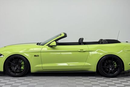 Ford Mustang 29.999 km 44.990 &euro; Radevormwald 42477