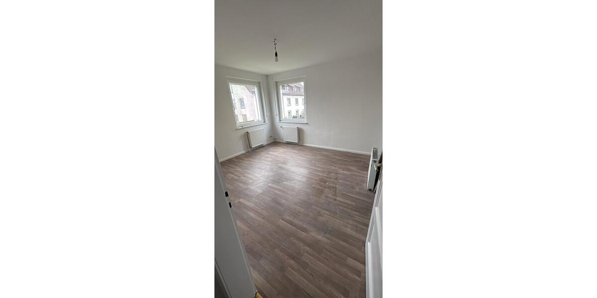 Erdgeschoßwohnung Lüdenscheid Staberg - 3 Zimmer, 60 m&sup2;, 450&euro; | Angebot:25326284