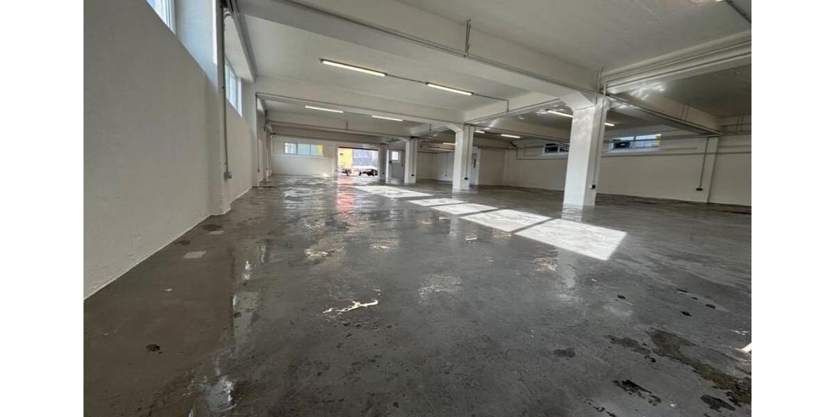 Gewerbeobjekt Lüdenscheid - 2.000&euro; | Angebot:26332304