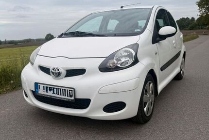 Toyota Aygo (X) 125.000 km 4.500 &euro; Ennepetal 58256