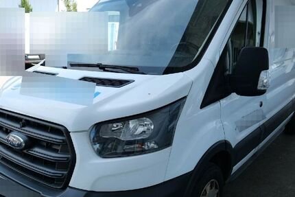 Ford Transit 109.000 km 18.749 &euro; Gummersbach (Zwischen Toom Markt und ATU) 51645