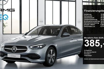 Mercedes-Benz C 300 8.397 km 40.790 &euro; Hagen 58135