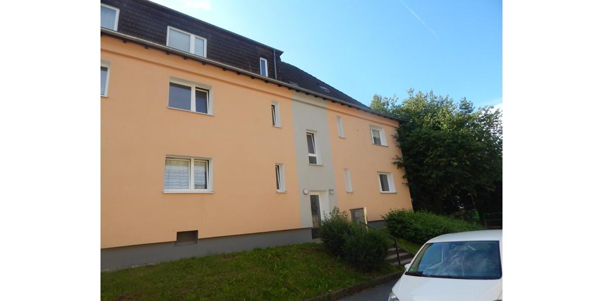 Etagenwohnung Lüdenscheid - 2 Zimmer, 53 m&sup2;, 447&euro; | Angebot:22049551