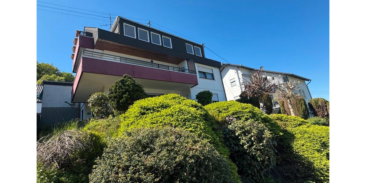 Mehrfamilienhaus, Wohnhaus Ennepetal - 9 Zimmer, 301 m&sup2;, 430.000&euro; | Angebot:25364295