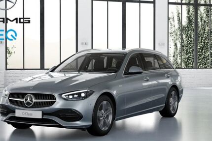 Mercedes-Benz C 300 6.792 km 40.880 &euro; Lüdenscheid 58507