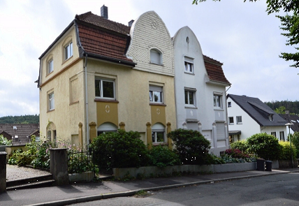 Mehrfamilienhaus, Wohnhaus Lüdenscheid Othlinghausen - 7 Zimmer, 156 m&sup2;, 289.000&euro; | Angebot:25799811