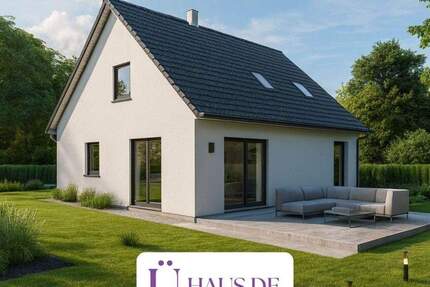 Haus Bergneustadt - 6 Zimmer, 164 m&sup2;, 370.215&euro; | Angebot:25769097