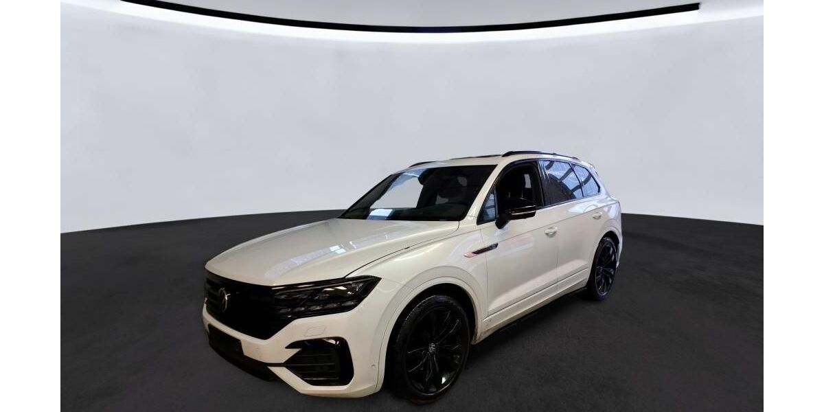 VW Touareg 73.927 km 57.450 &euro; Hagen 58091