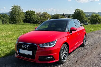 Audi A1 144.000 km 13.700 &euro; Gummersbach 51643